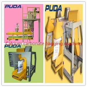 Automatisk Pigment Pack Machine