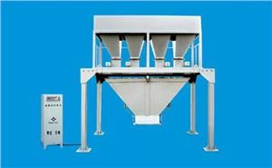 Statiskt doseringssystem