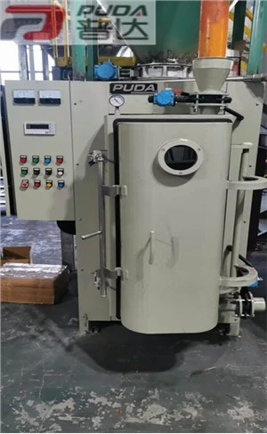 10kg 25kg Vacuum Bag Sealer Machine