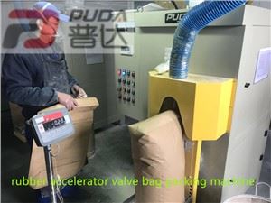 Automatisk ventilpåspackare