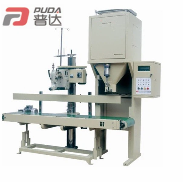 25kg 50kg Rock Wool Insulation Oarticle Packing Machine