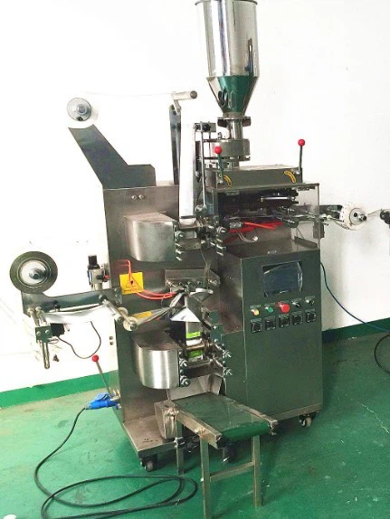 Most Popular Automatic 500g Packing Machine For Rice Sugar Salt