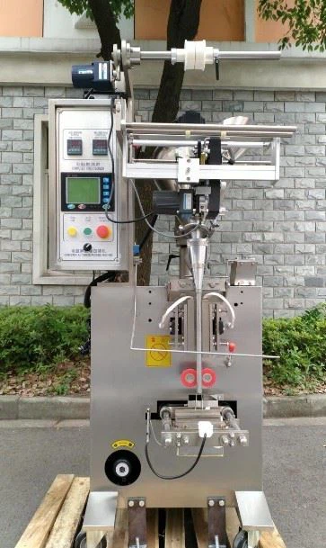 Most Popular Automatic 500g Packing Machine For Rice Sugar Salt