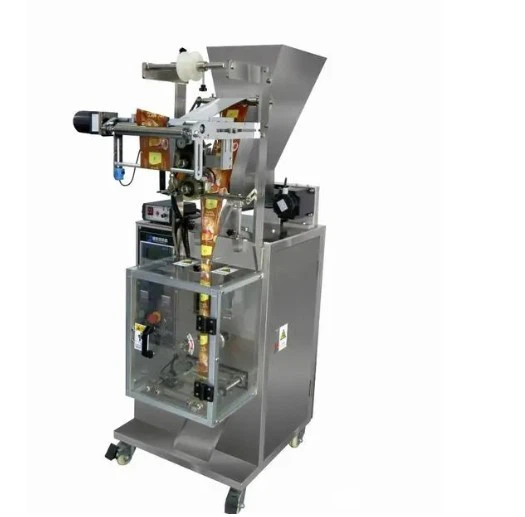 Most Popular Automatic 500g Packing Machine For Rice Sugar Salt