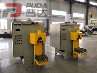 Valve Air Foating Packaging Machine