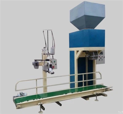 25 kg stearatpåsningsmaskin